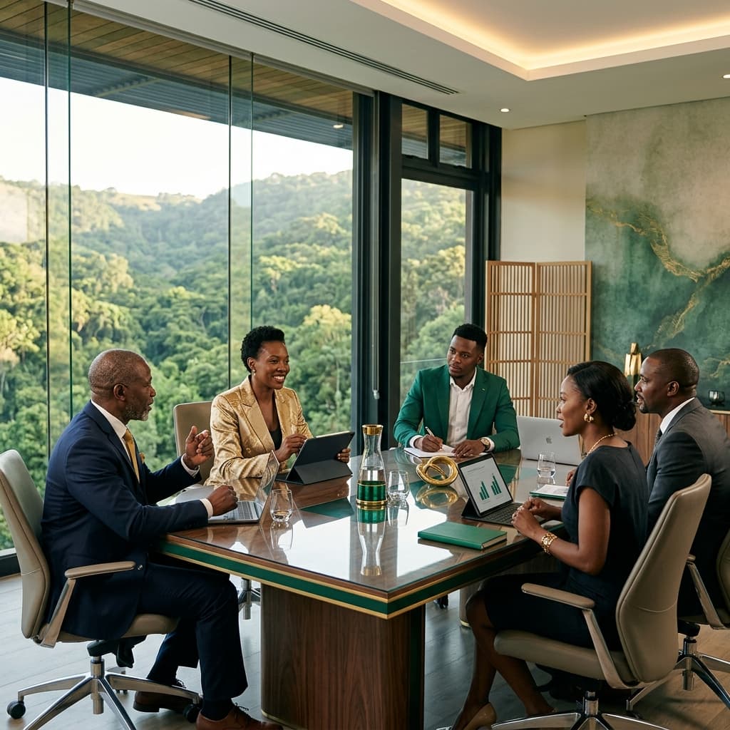 Plussave Group Corporate