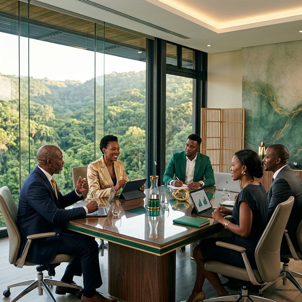Plussave Group Corporate
